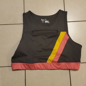 Flirtitude active Sports bra